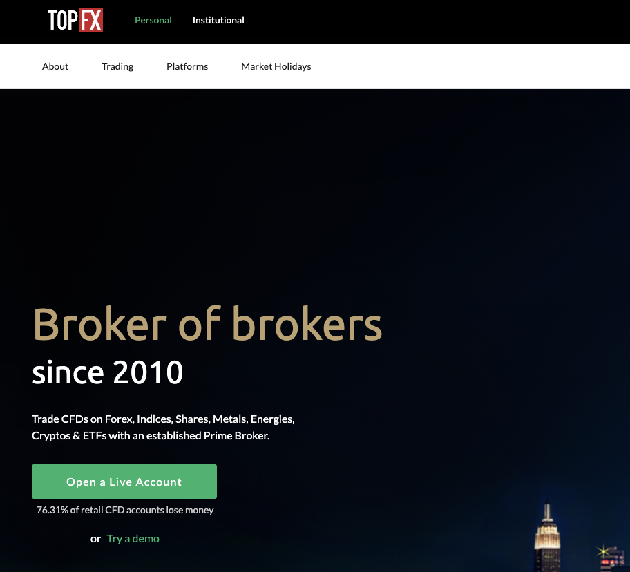 TopForex TopForex