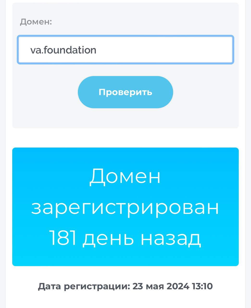 va foundation va foundation