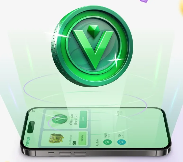 Vertus комбо дня Vertus комбо дня