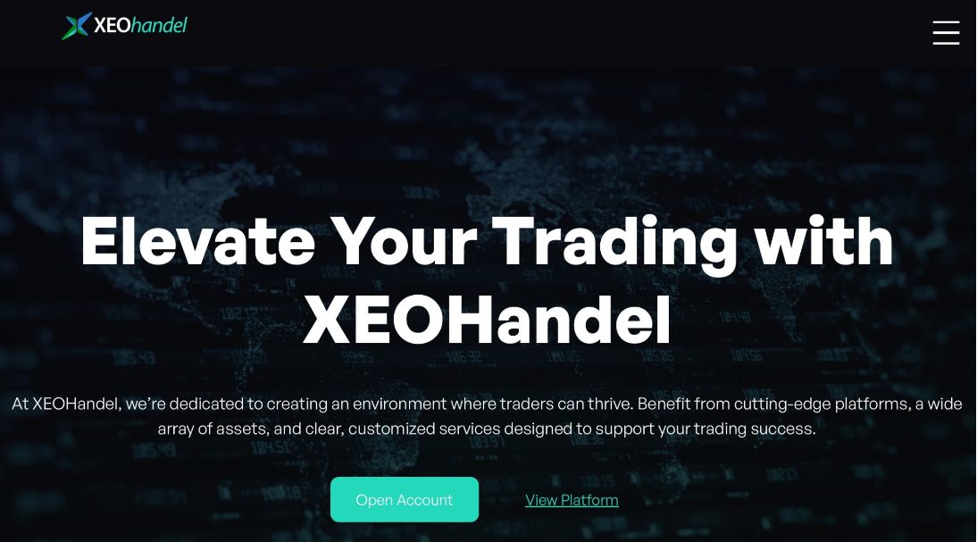 xeohandel xeohandel