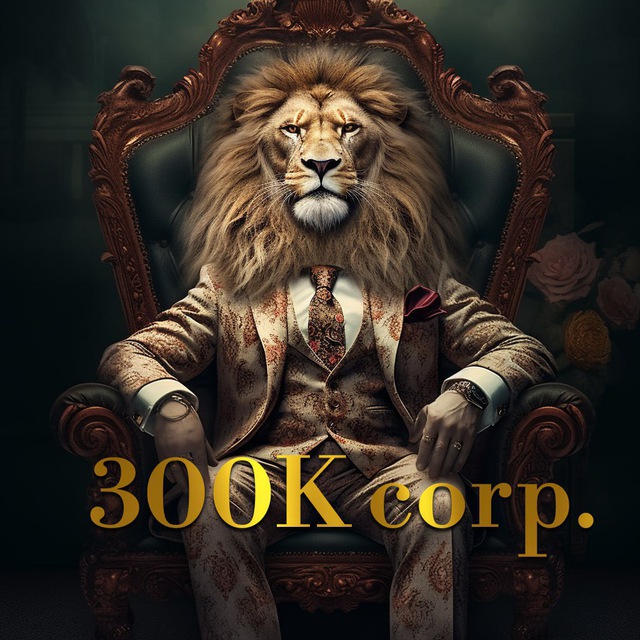 300k Corp Роман Хубов Процессинг P2p Инвестиции