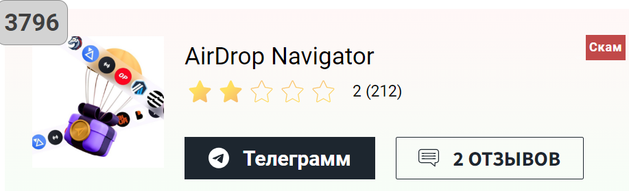 airdrop navigator bot отзывы airdrop navigator bot отзывы