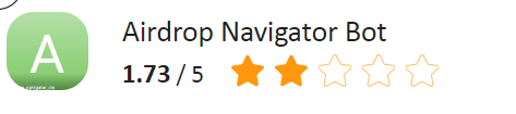 airdrop navigator скам airdrop navigator скам