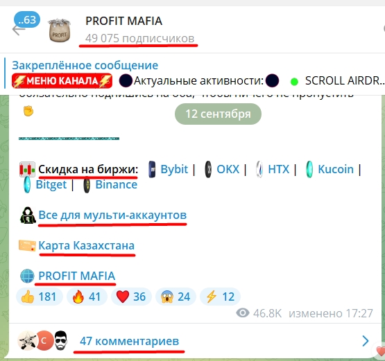 anton profit anton profit