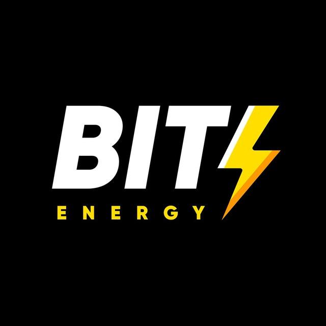 Bit Energy ⚡️