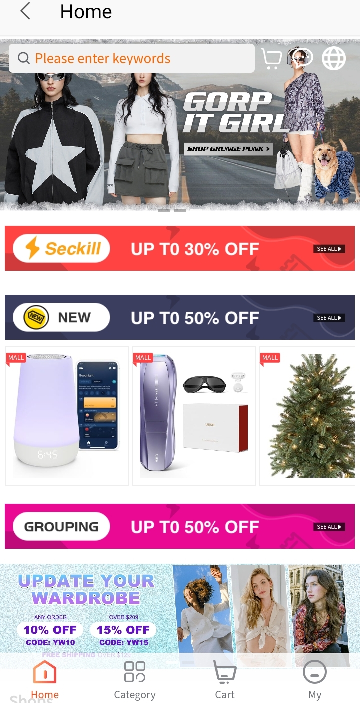 BjsGlobalShopping com BjsGlobalShopping com
