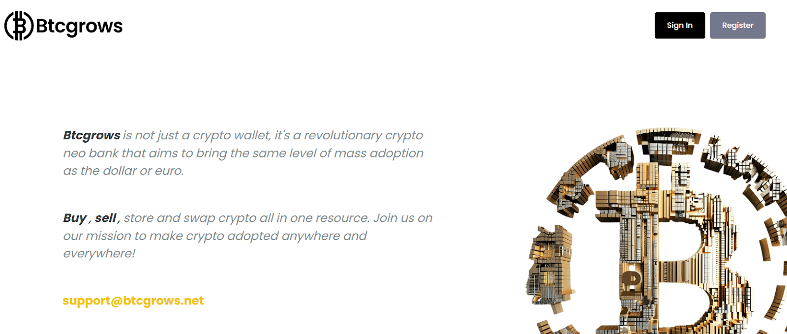 Btcgrows отзывы Btcgrows отзывы