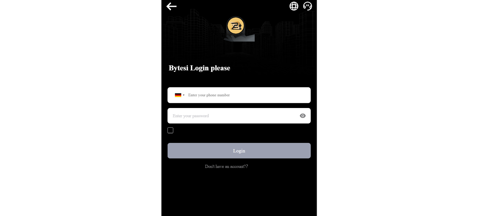 bytesi bytesi