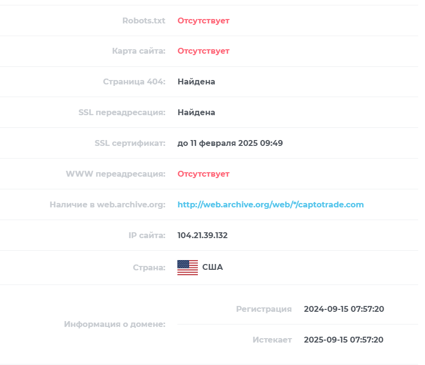 captotrade captotrade