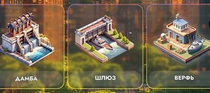 City Holder комбо дня City Holder комбо дня
