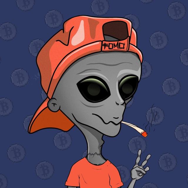 Crypto Galaxy