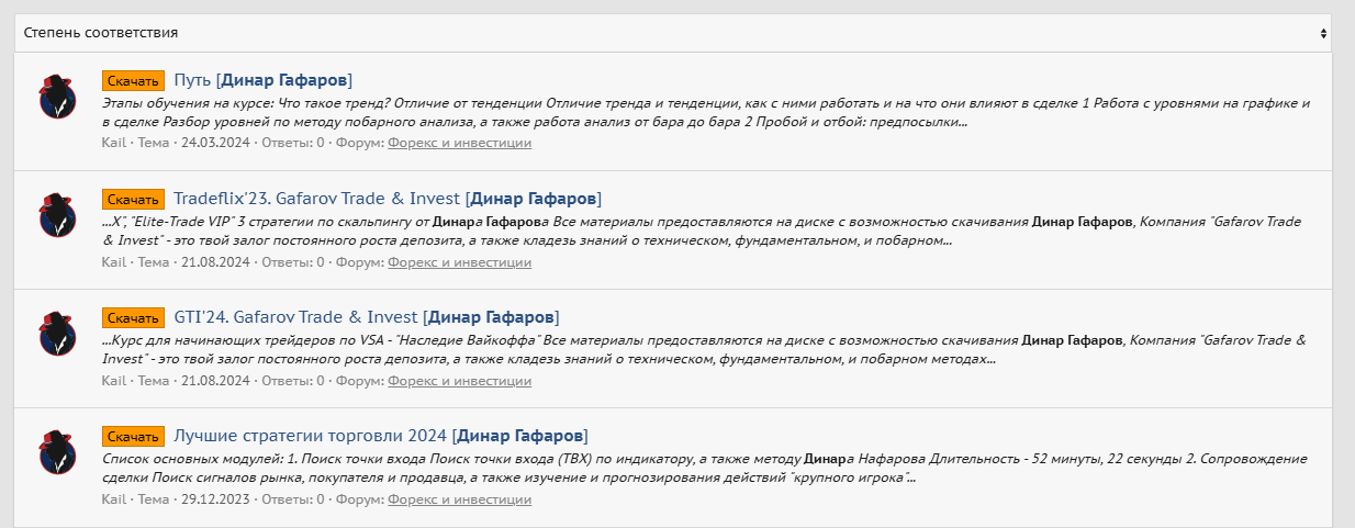 Динар Гафаров Динар Гафаров