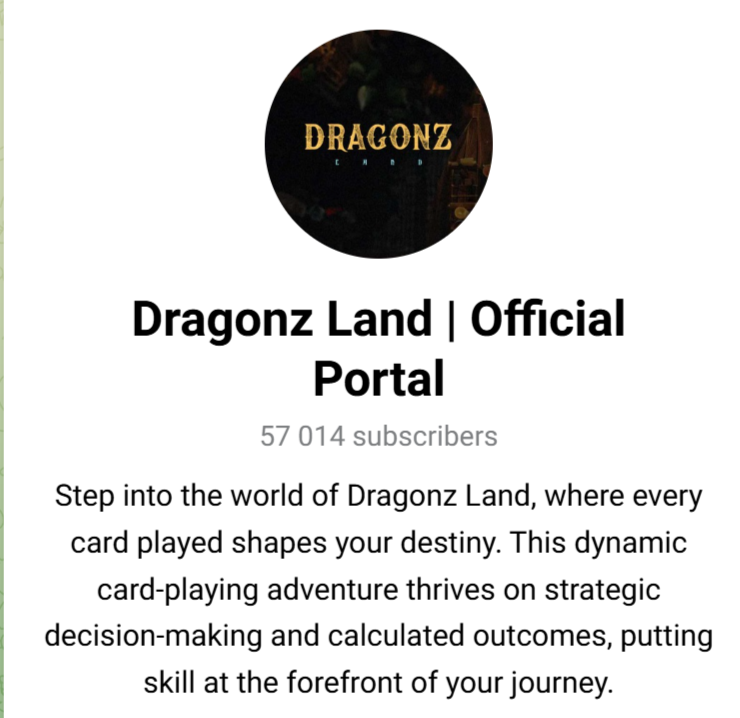 DragonzLand DragonzLand