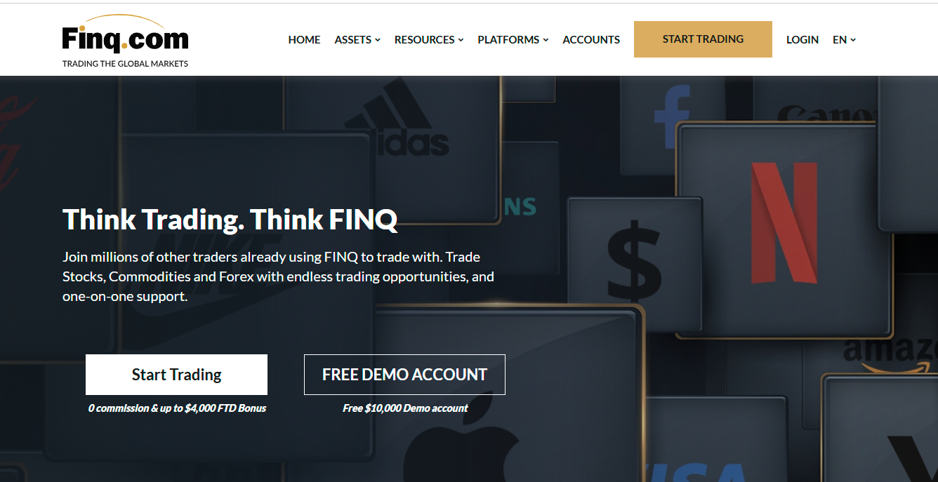 finq finq
