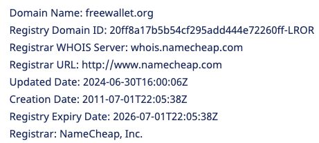 freewallet кошелек freewallet кошелек