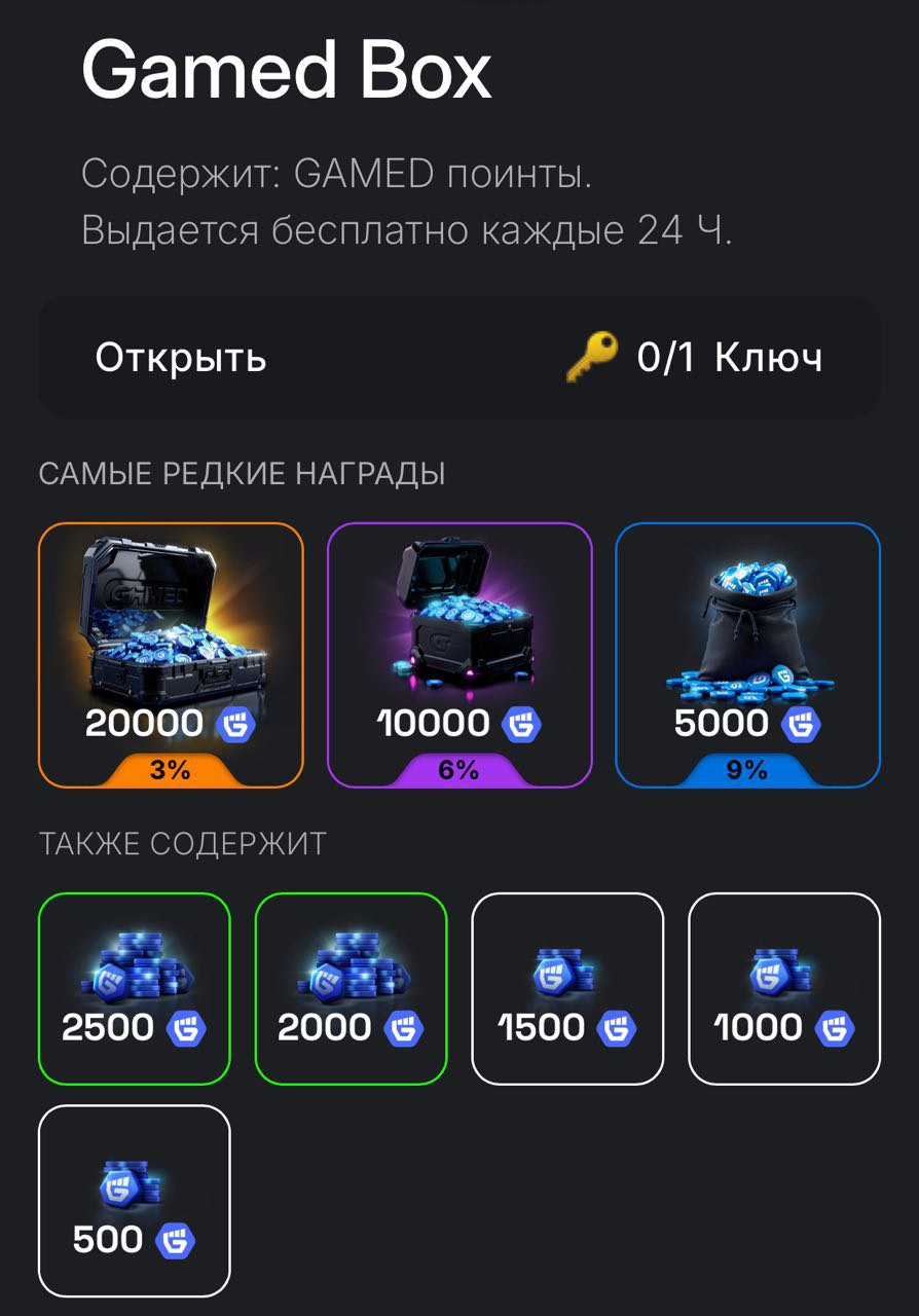 gamed telegram gamed telegram