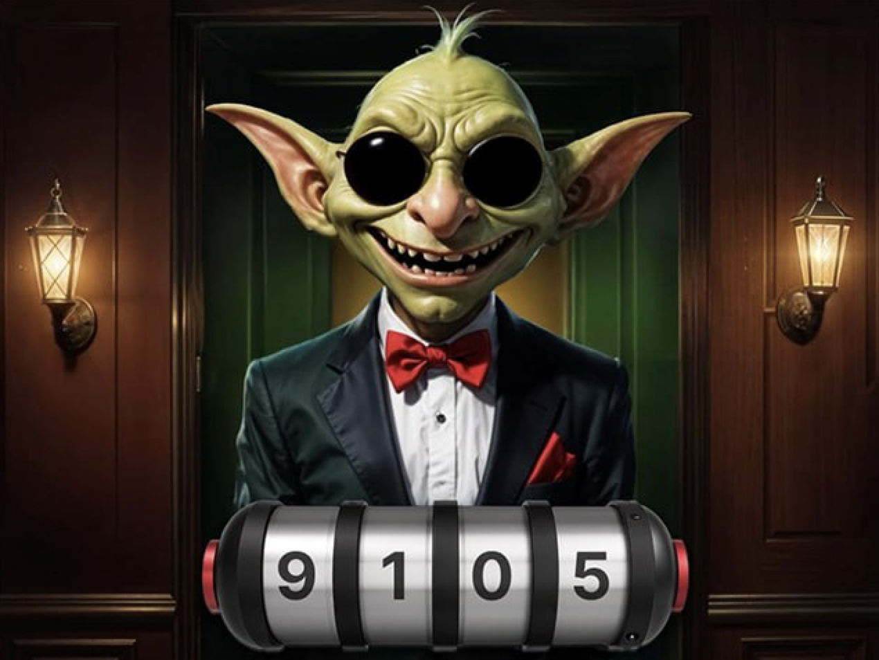 Goblin Mine комбо дня Goblin Mine комбо дня