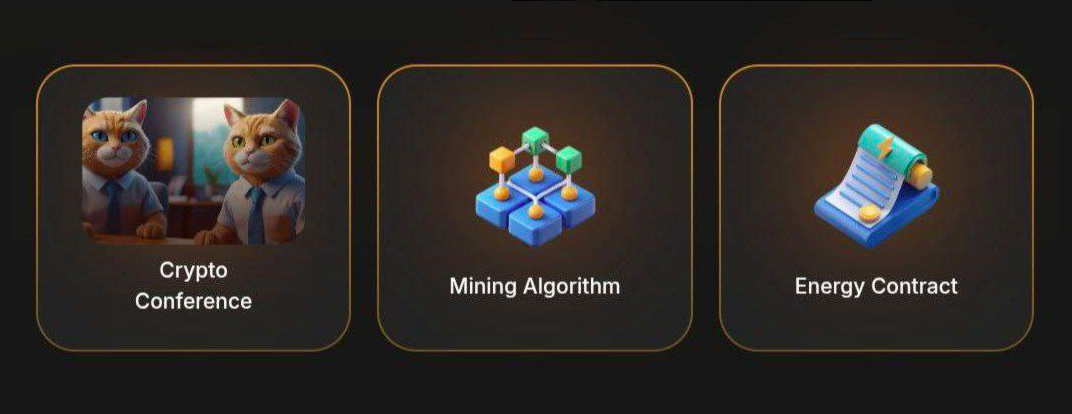 HashCats 20 декабря HashCats 20 декабря