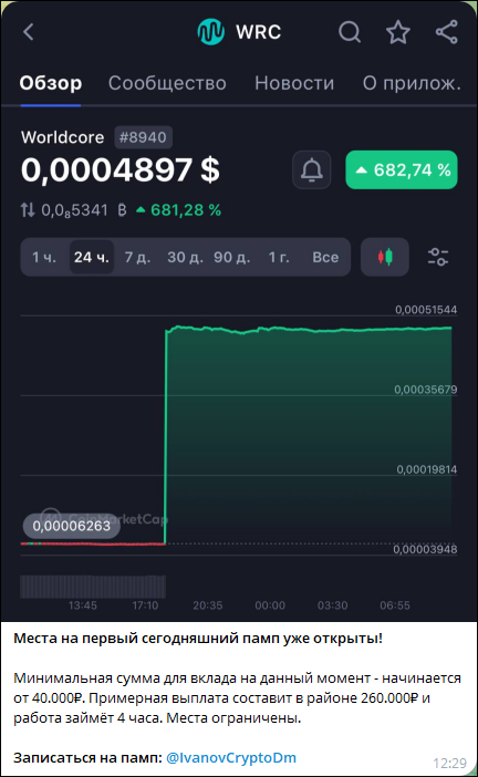 ivanovcryptodm отзывы ivanovcryptodm отзывы