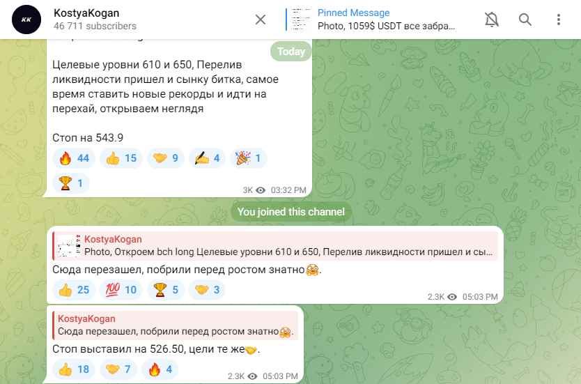kostyakogan телеграмм kostyakogan телеграмм