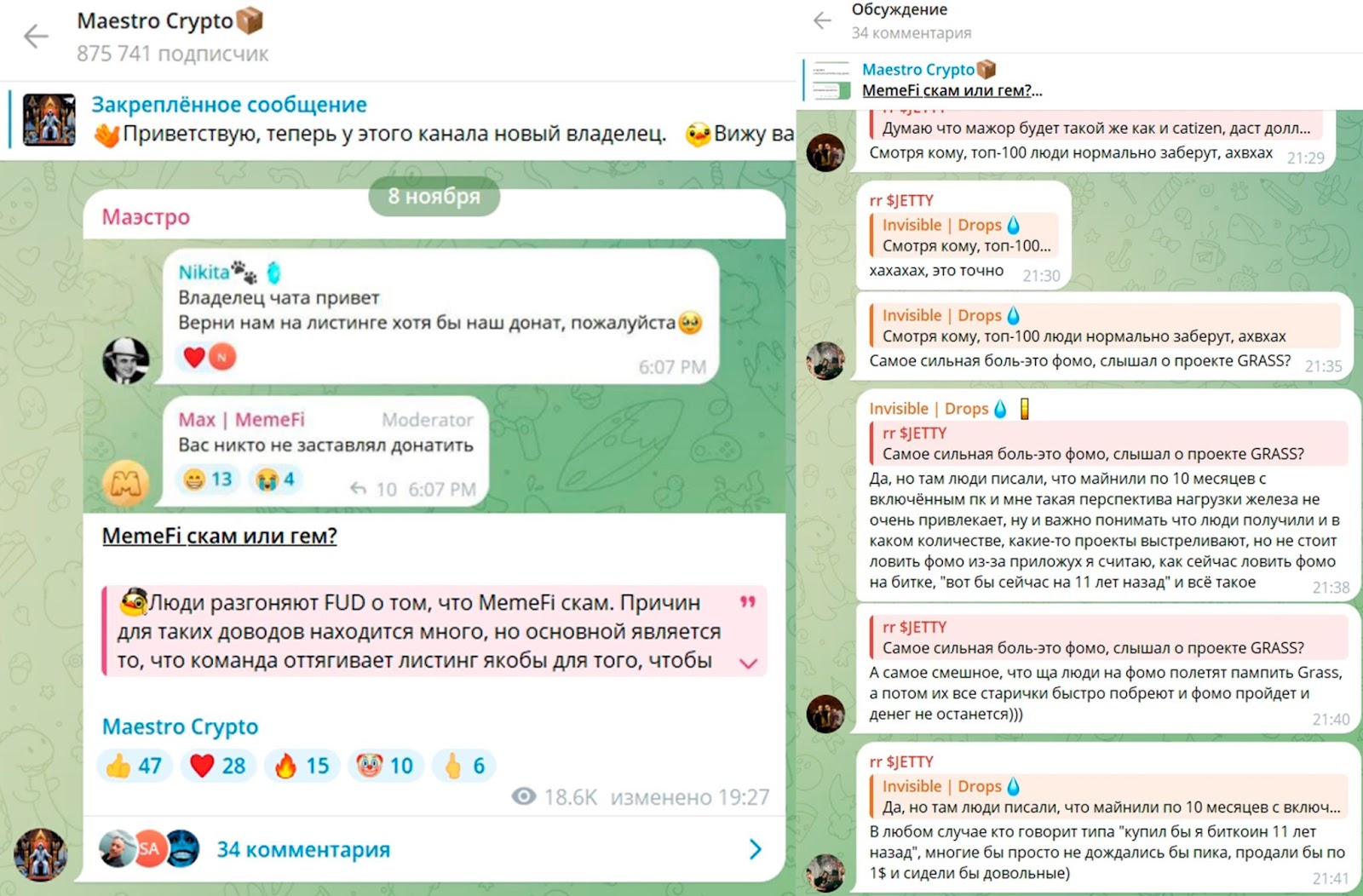 maestro crypto telegram maestro crypto telegram