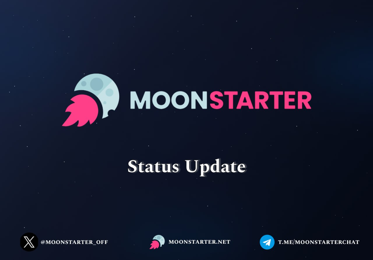 moonstarter moonstarter