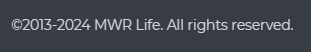 mwr life отзывы mwr life отзывы