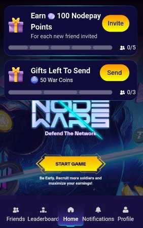 node wars nodepay node wars nodepay