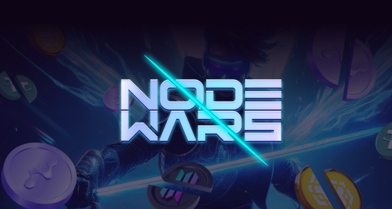 nodewars nodewars