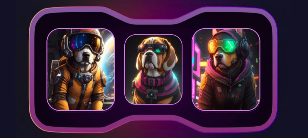 Not Bored Puppies комбо дня Not Bored Puppies комбо дня