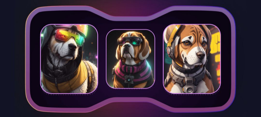Not Bored Puppies комбо дня Not Bored Puppies комбо дня