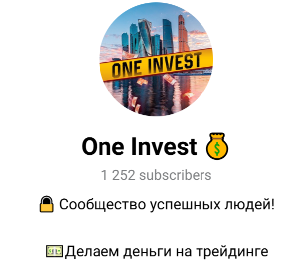 oneinvest777 oneinvest777