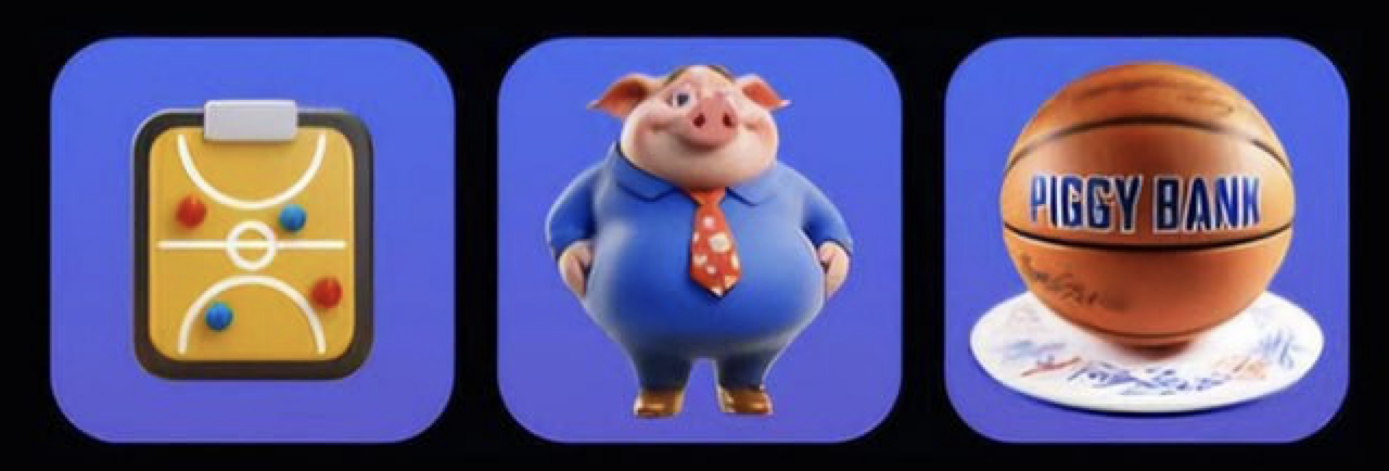 Piggy Bank комбо дня Piggy Bank комбо дня