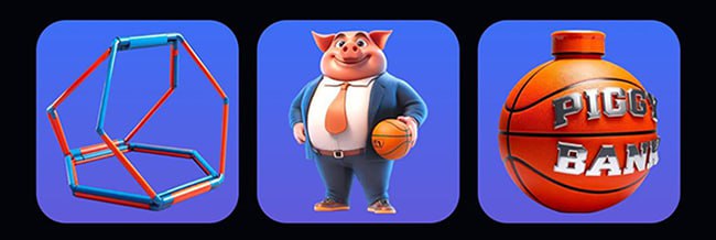 Piggy Bank Комбо сегодня Piggy Bank Комбо сегодня