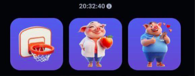 Piggy Bank Комбо сегодня Piggy Bank Комбо сегодня