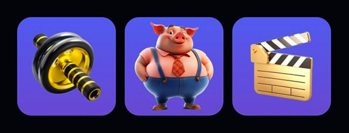 Piggy Bank Комбо сегодня Piggy Bank Комбо сегодня