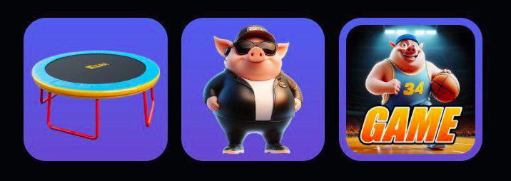 Piggy Bank Комбо сегодня Piggy Bank Комбо сегодня