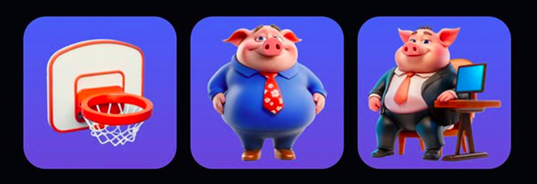 Piggy Bank Комбо сегодня Piggy Bank Комбо сегодня