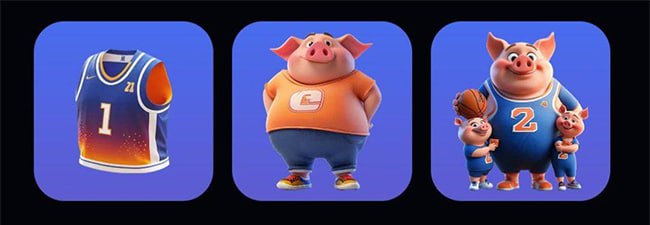 Piggy Bank Комбо сегодня Piggy Bank Комбо сегодня