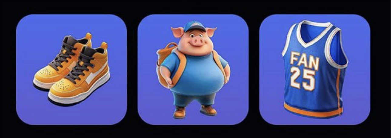 Piggy Bank Комбо сегодня Piggy Bank Комбо сегодня