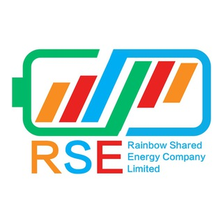Rainbow Shared Energy