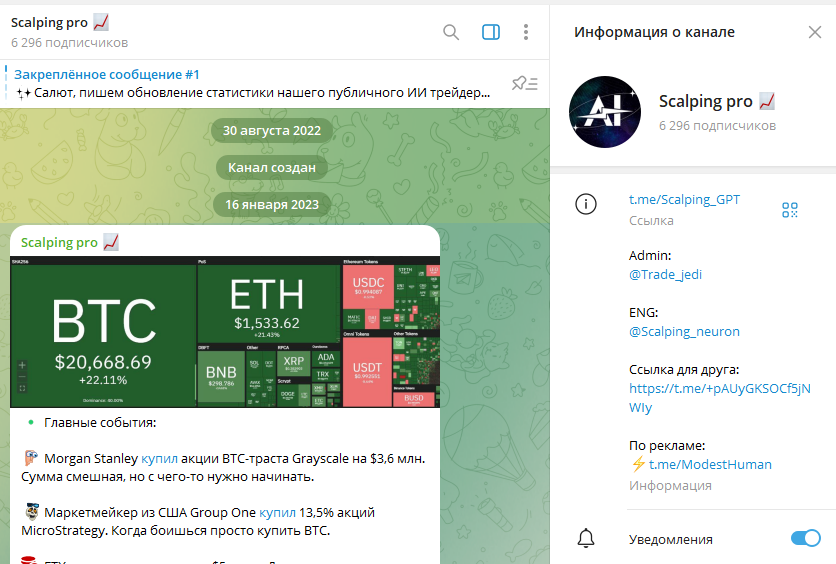 scalping pro отзывы scalping pro отзывы