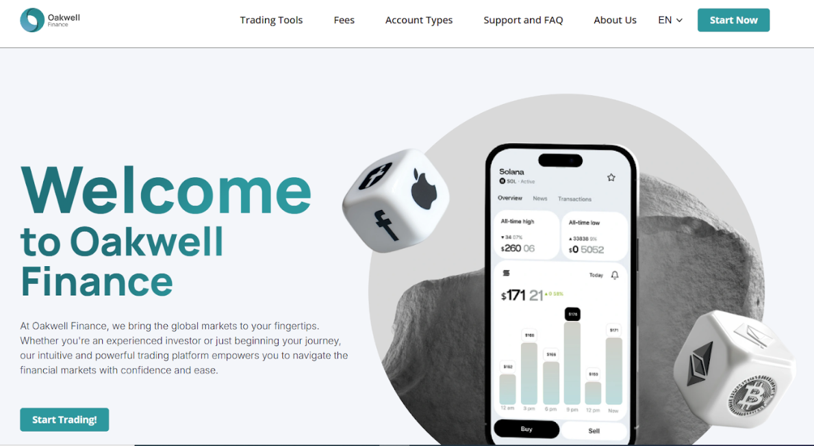 oakwell finance отзывы oakwell finance отзывы