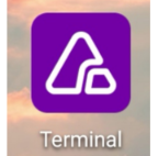 Терминал