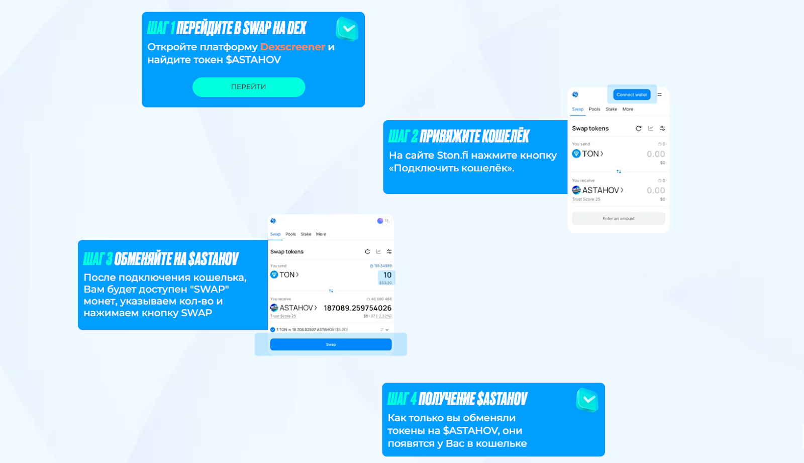токен астахов dex токен астахов dex