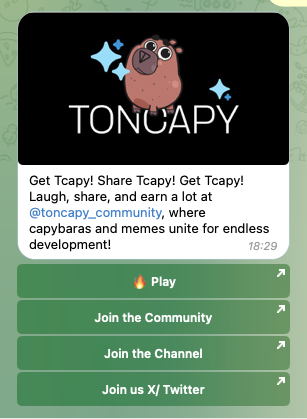 toncapy когда листинг toncapy когда листинг