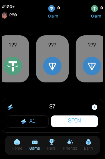 toncapy – тапалка toncapy – тапалка