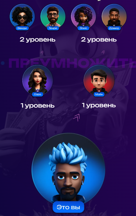 ttmpartners ttmpartners
