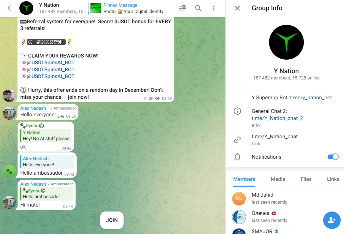 y nation bot ответы на вопросы y nation bot ответы на вопросы