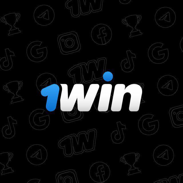 1win Бот
